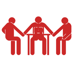 Mediator Journey to Maintenance resolution